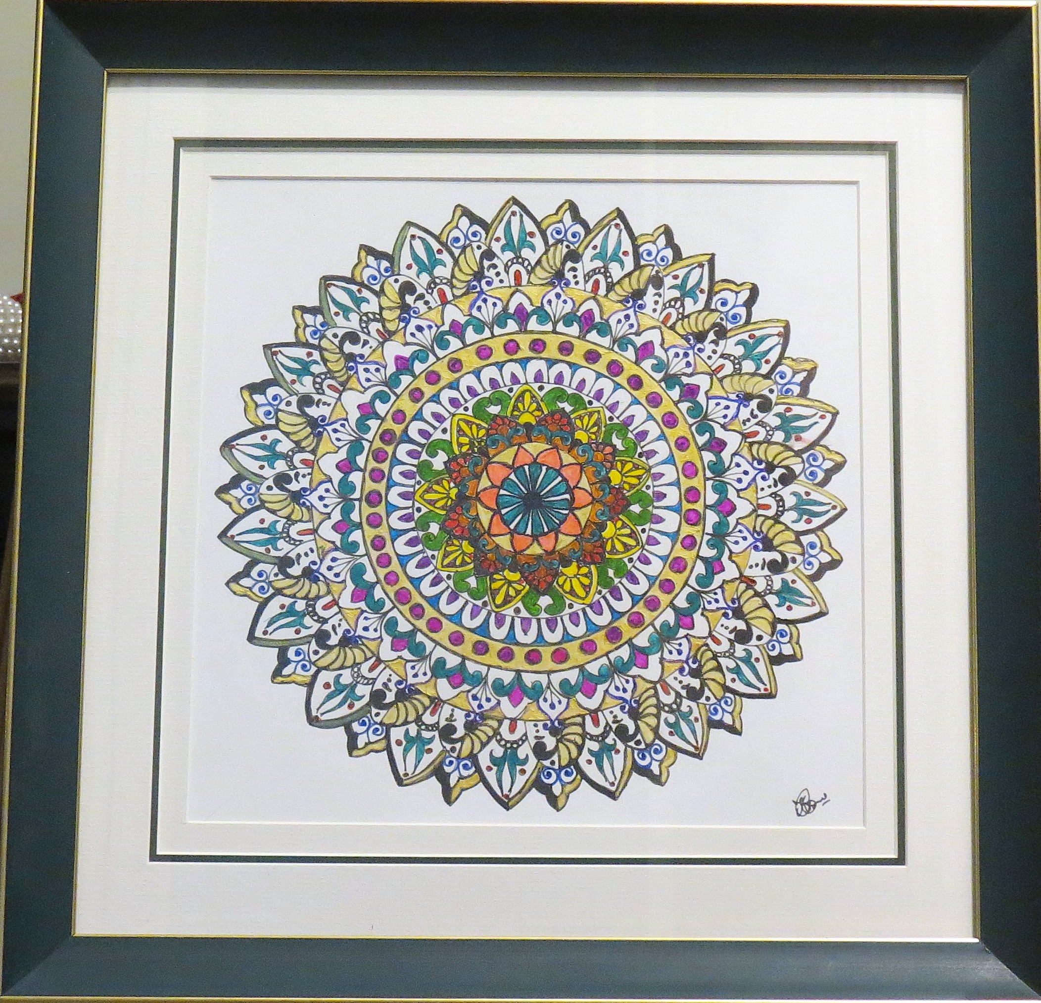  Starlight Spiral