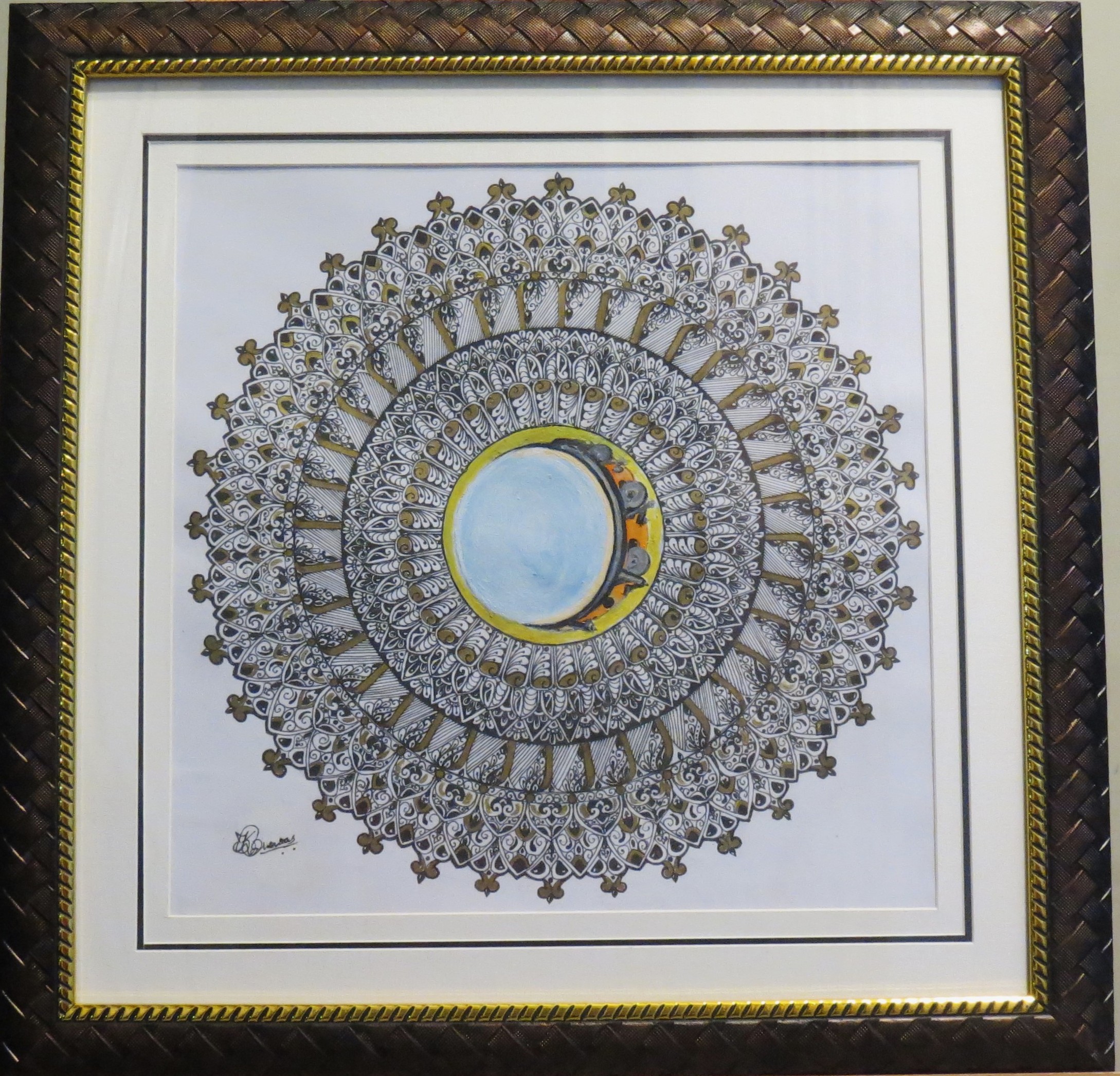 Heart Chakra Bloom